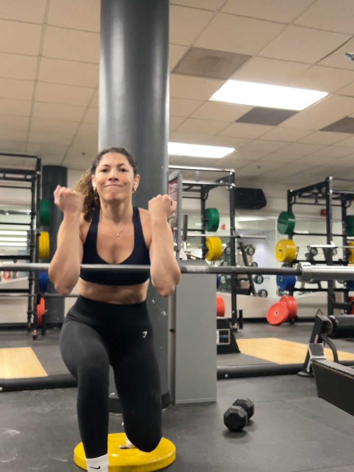 Errores comunes al hacer ejercicio - AleBFitness